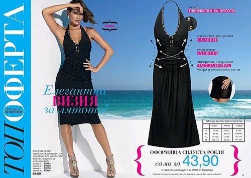 AVON черна рокля, оформяща силуета.jpg